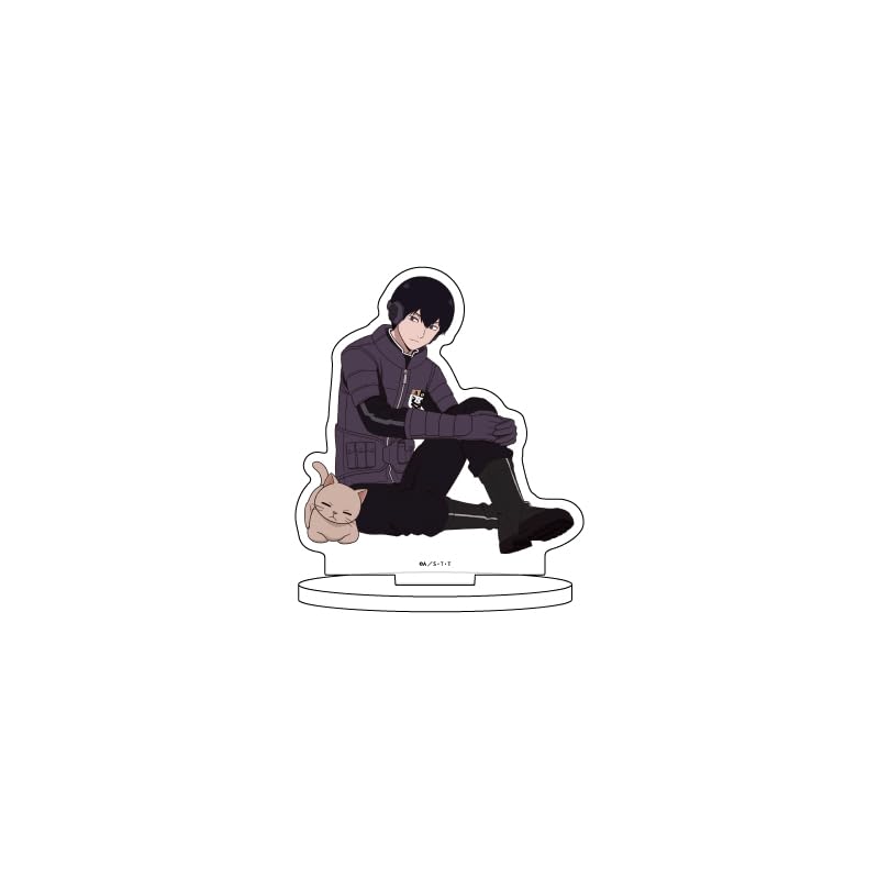 Amazon | A3 ワールドトリガー 72 三輪秀次 猫ver.第2弾[描き